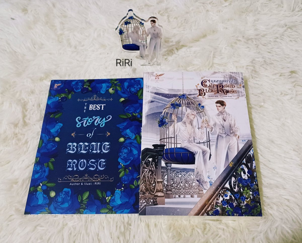 ก๊อกๆๆ แวะมาปล่อย #กุหลาบพรางใจ ที่มีเหลือในสต็อคแค่ 10 ชุดสุดท้าย ชุดละ 699 บาท (ไม่รวมค่าจัดส่ง) ใครสนใจทักข้อความเลยนะคะ