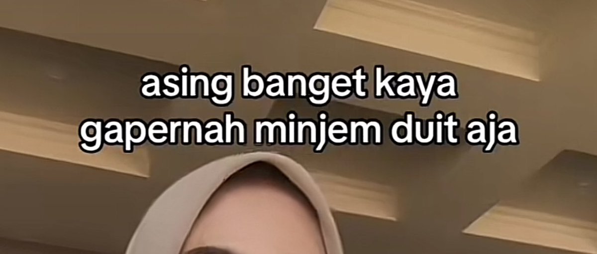 AREAJULID's tweet photo. Dis! Ckckck https://t.co/zCc7j3QdSO