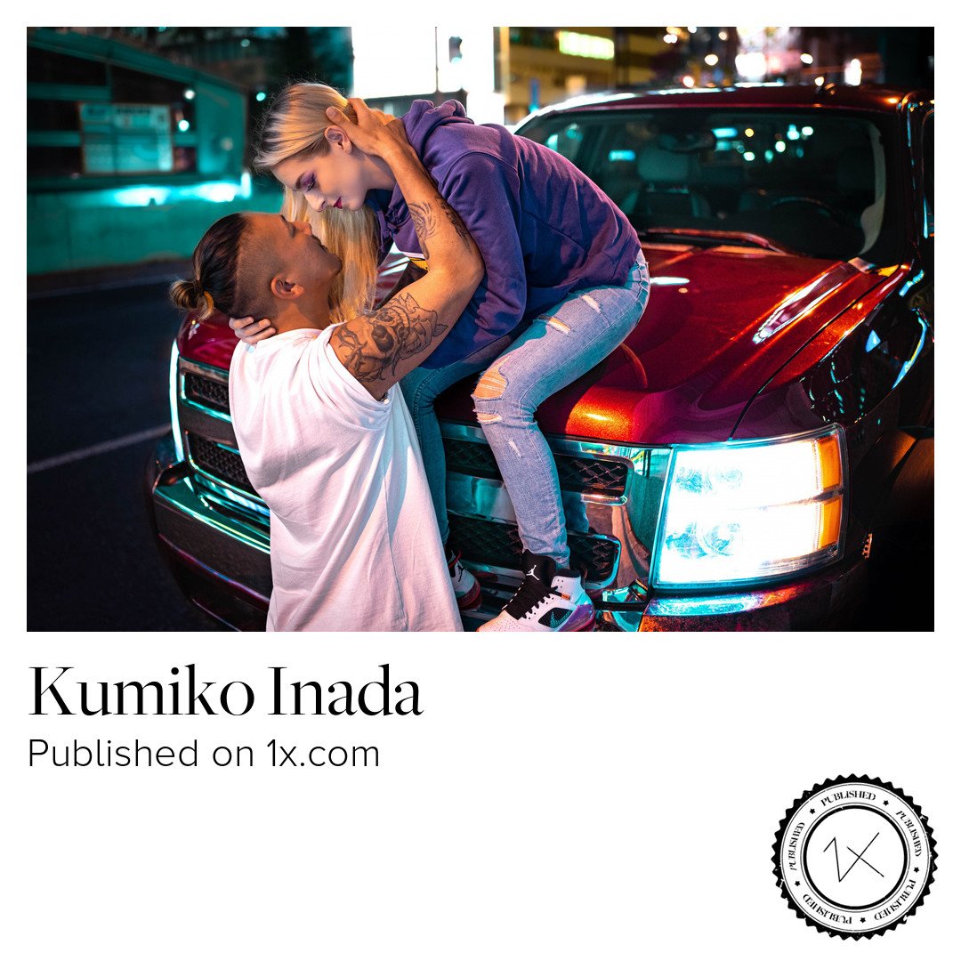 KuMi_NoBrand's tweet photo. 何時出そうか迷ってた1x
Twitterも本名に変えるから出してしまう(笑)
名前は今まで通り呼んでくれたら嬉しい✨ https://t.co/m52TXG8EqR