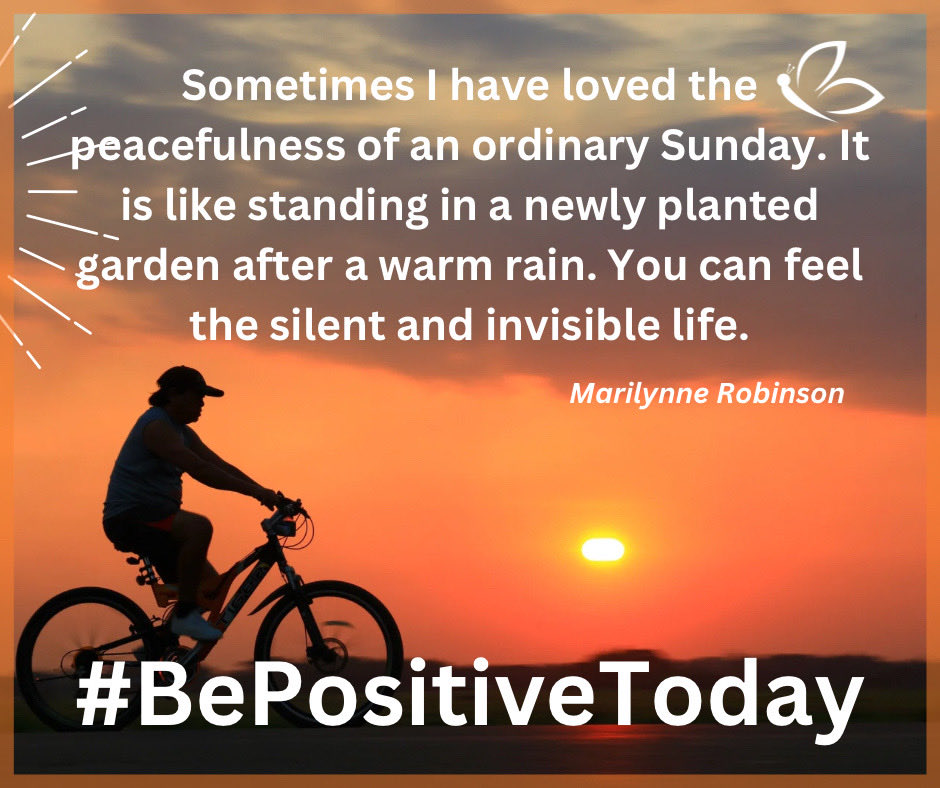 JimStrawn21's tweet photo. Make it a blessed day. #BePositiveToday https://t.co/HAgEZBmytb