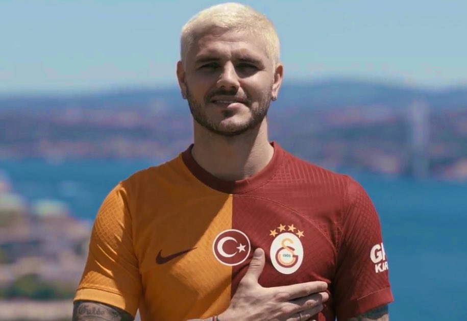 hakan_c45's tweet photo. Mauro 'Metin Oktay' Icardi https://t.co/VB8MShGWZU
