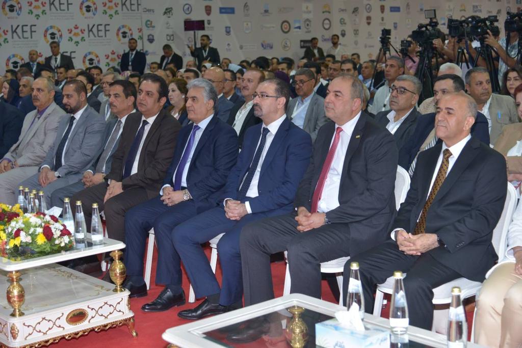 Queen Rania Teacher Academy tweet media
