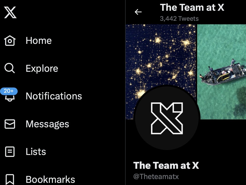 dadvir's tweet photo. I bet that @Theteamatx didn't think about this paradox... @twitter @elonmusk wdyt? https://t.co/xQxO2F0OYw