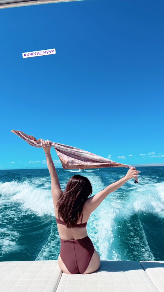 Монголын маань зун хамгийн сак,хамгийн үзэсгэлэнтэй