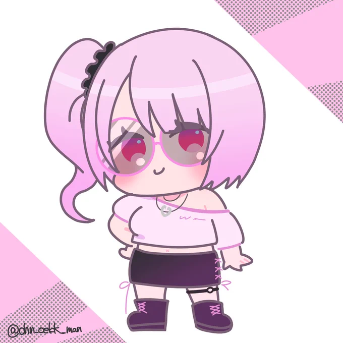 #しいなーと