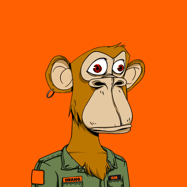 Orang_Apes's tweet photo. GM FAM! https://t.co/RaEBaZgu3R