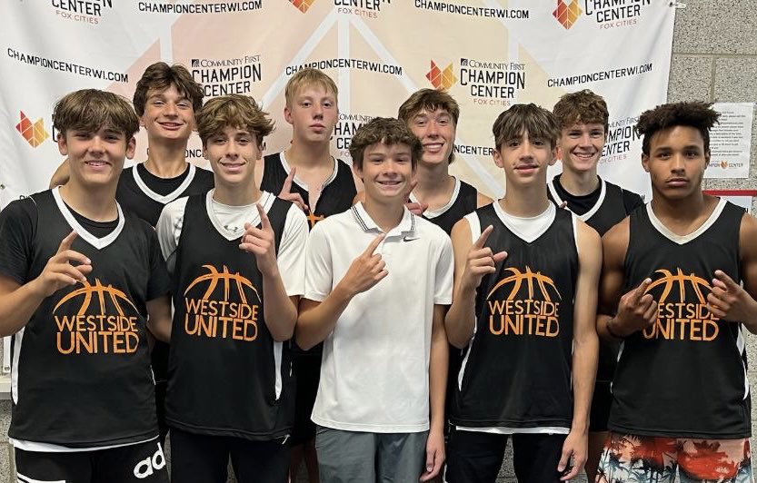 We Won The Summer Scorcher!