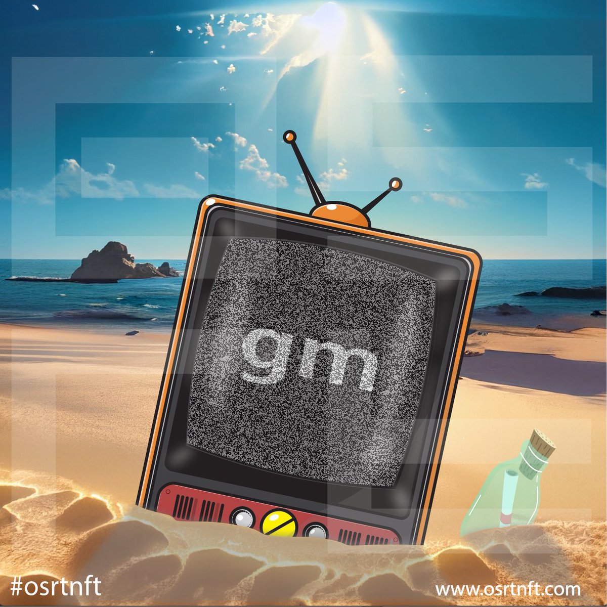 OSRT tweet media
