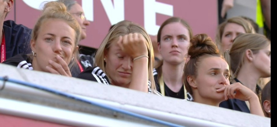 mood 

#GERCOL #FIFAWWC