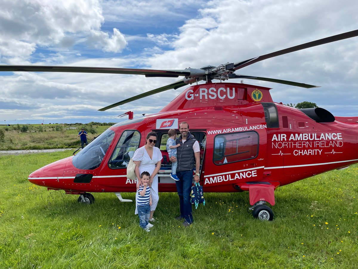 misscmcc's tweet photo. Amazing day at Bishopscourt Circuit for @AirAmbulanceNI https://t.co/pHOLghhhC0