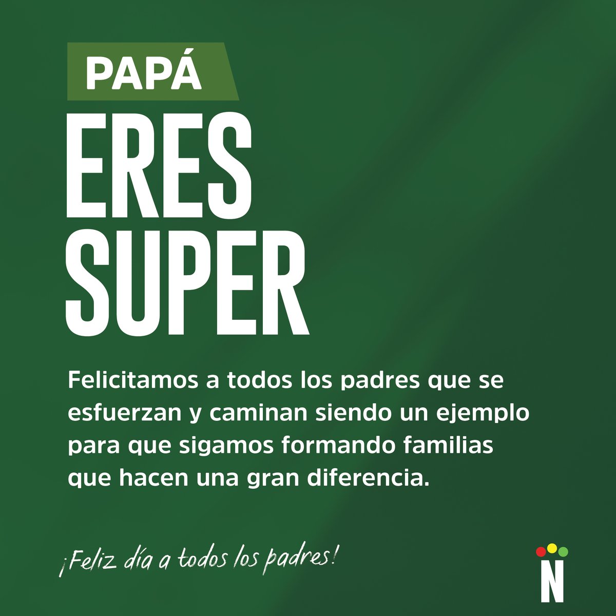 Supermercados Nacional tweet media