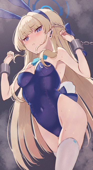 🍣潜入失敗しても守護ってあげたい…トキ…😭🐰 