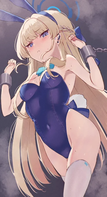 潜入失敗しても守護ってあげたい…トキ…