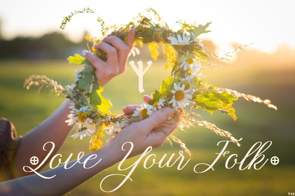 HeathenPure's tweet photo. A GOOD SUNNA'S DAY TO ALL MY HEATHEN FOLK https://t.co/N7IUdchjkc