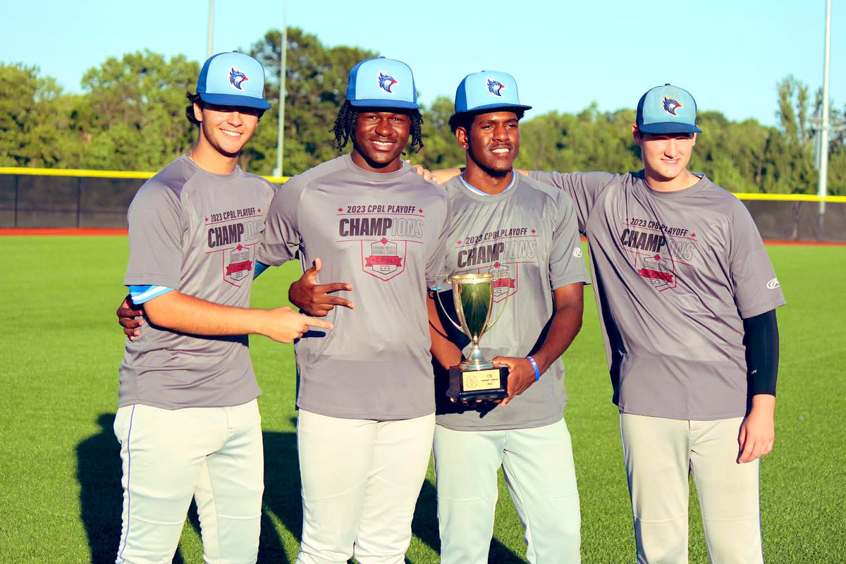 alialagheband's tweet photo. 2023 17U OBJ Arms #memories #OBJFam @lucaalagheband @AnthonyUnga @LiamCruickshank @Lefty_Lach_28 @DShred25 @CPBLeague @OntarioBlueJays https://t.co/GDALJfiWgJ