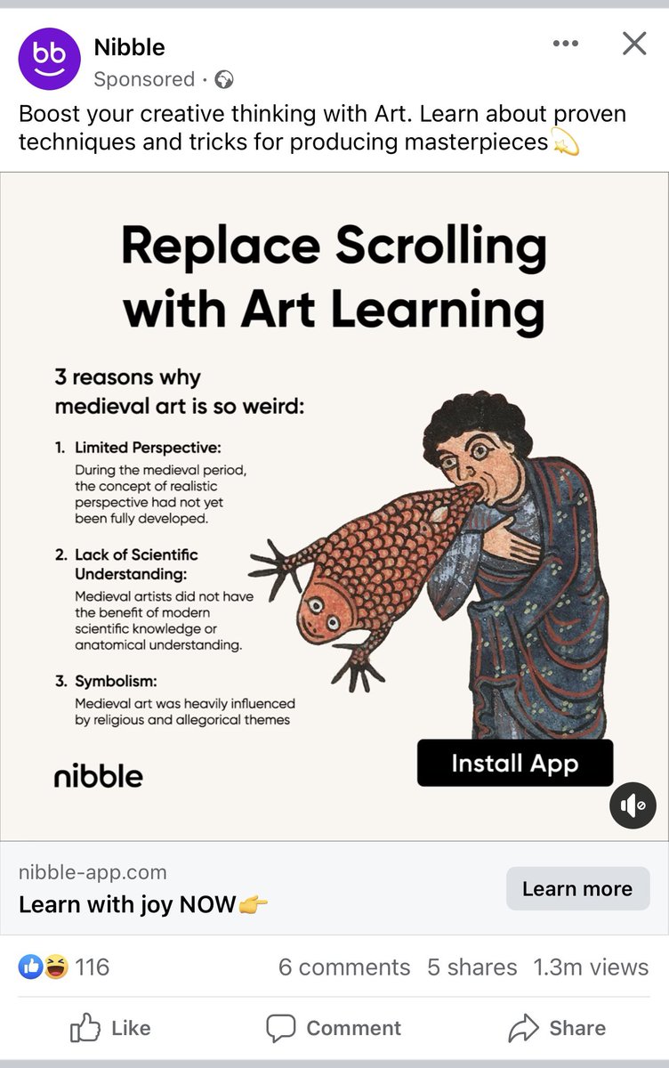 Ooh, that looks fun!
No, wait.
Never mind…