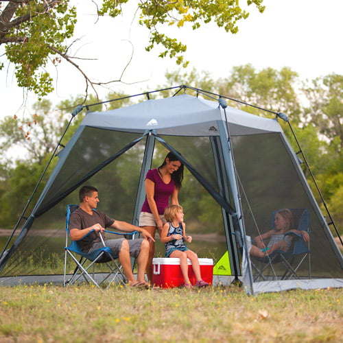 edscampingstore's tweet photo. Is company coming? Do you need to put up a screenhouse in just 60 seconds and for only $78.88? You can buy them here: https://t.co/r6N1qmiBwW
#screenhouse #canopy #tent #outdoor #ozarktrail #shelter https://t.co/yqYHggSDd2
