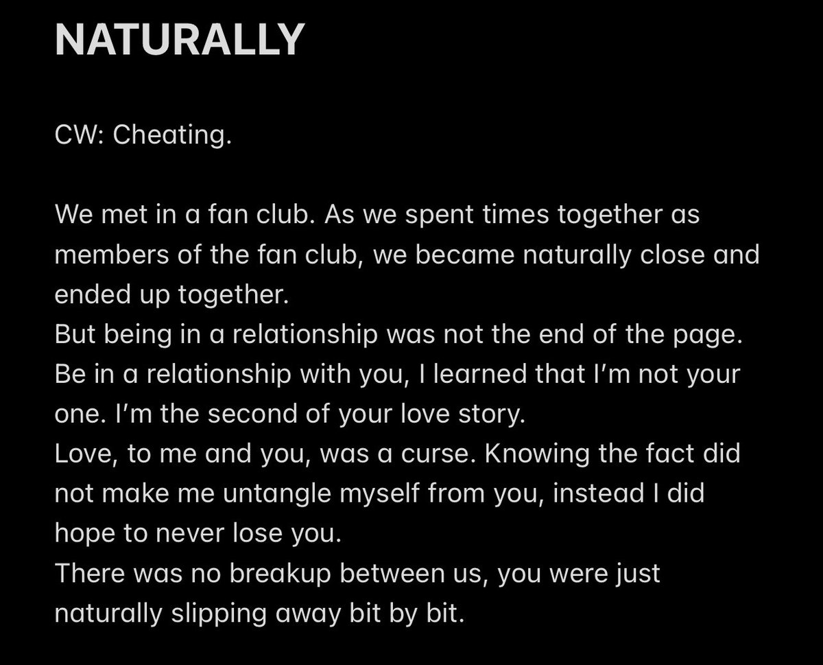 dongengpuan's tweet image. minta bantu RTnya ya temen-temen🙏🏻

sebelum aku jadiin NPC, mau nyari yang nyata dulu biar keliatan usaha dikit

siapa tau ada yang butuh relasi, bisa dibaca relasi yang aku tawarkan. kalo tertarik please do hit me up ya (kalo slowres maafin soale lagi limit😔🙏🏻)