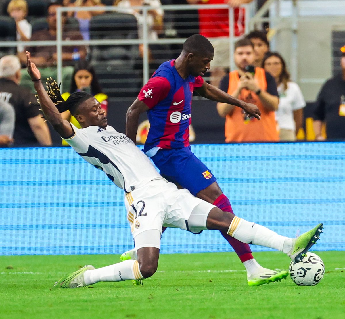 _BeFootball's tweet photo. De la Piverdière aux Clásicos. 🇫🇷🤩 https://t.co/BdKh6fD3PA