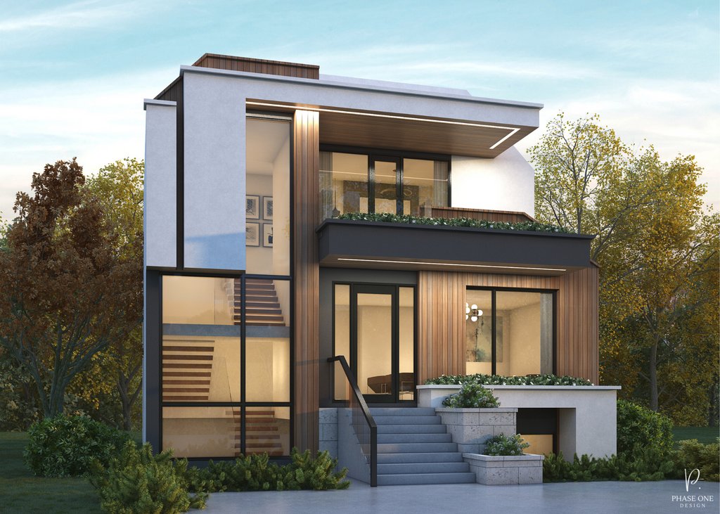 Phase One Design tweet media