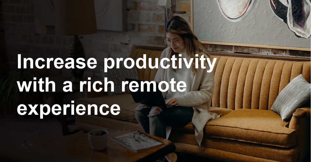 citrus_services's tweet photo. Enable work from anywhere with end user computing (EUC) services on AWS and  Citrus Consulting. Give your workforce secure, remote access to business applications and desktops they need to get their job done. https://t.co/kM9fxjAIoy