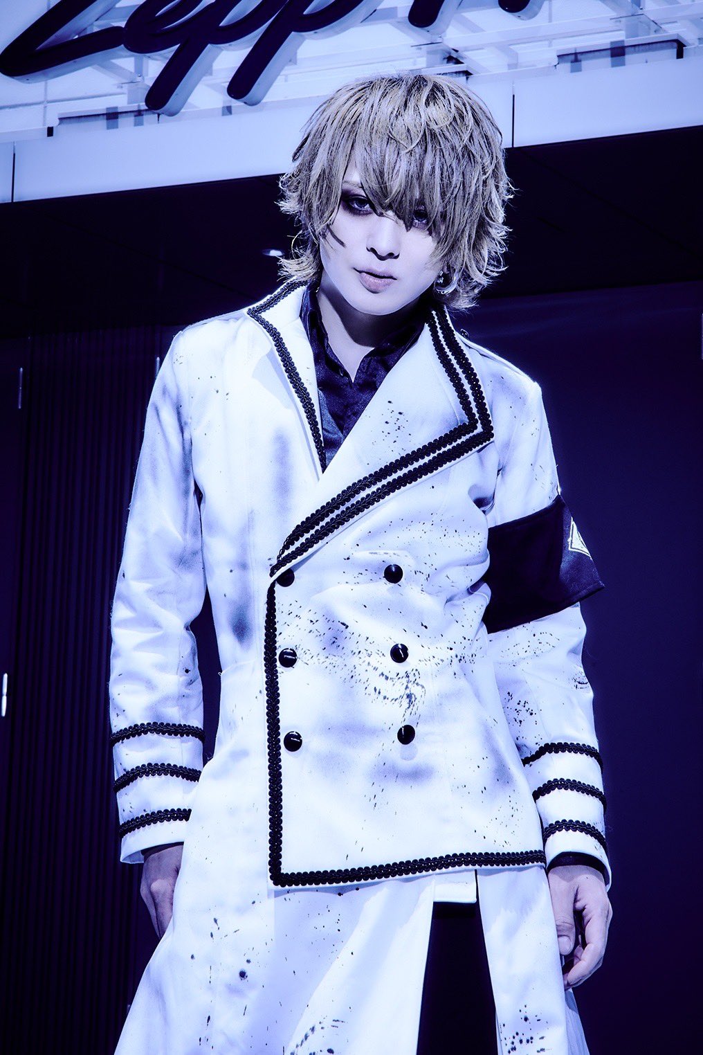 DIAURA　チェキ　翔也(17枚) DIAURA 翔也チェキセット - メルカリ