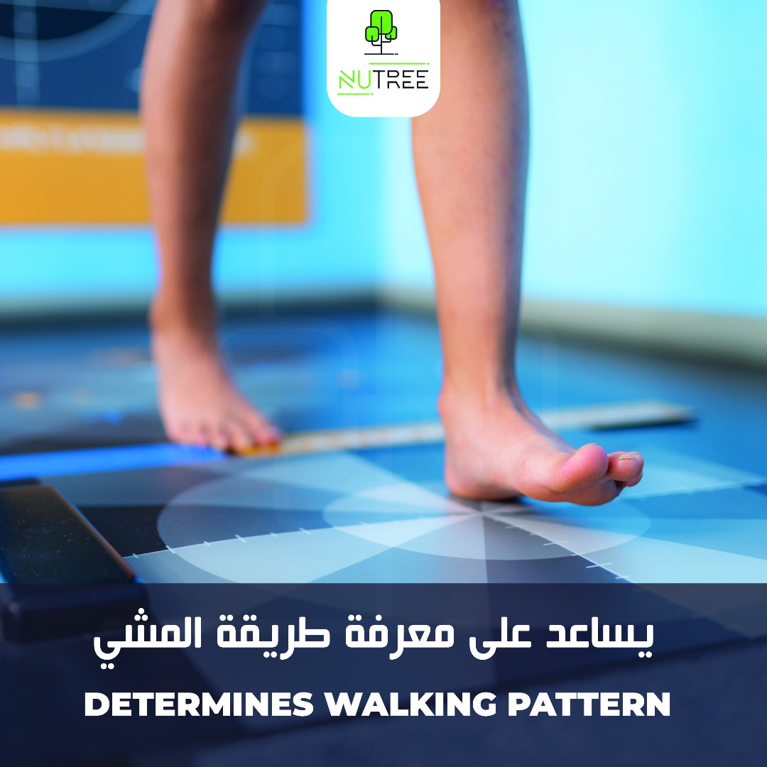 nutreeholisticq's tweet photo. سيساعد برنامج البصمة الخاص بنا في تحديد أي اضطرابات في القدم ووضع خطط تمارين لتصحيحها.​
​
اتصلوا على 44019000​

أو راسلونا على واتساب على 30585858​

#Nutree #footprint #foothealth #walking #dohawalks #doha #qatar #health #wellness #healthandwellness https://t.co/H7XzOzYwcn