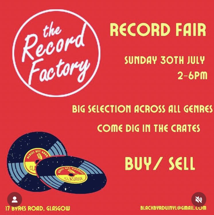 Roky Records tweet media