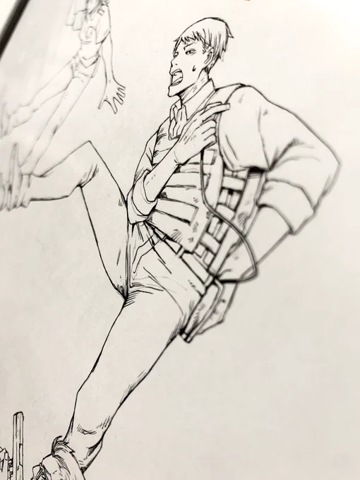 「」 