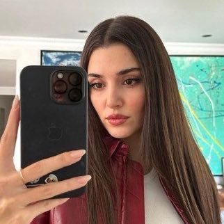 sen cok iyisin dilrubam 🧿 ama kocan da adam cikti 👍🏻