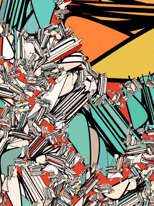 Lepidoptera  by M.J.Lindow <a href="/mjlindow/">M.J. Lindow</a> on <a href="/fx_hash_/">fxhash</a>