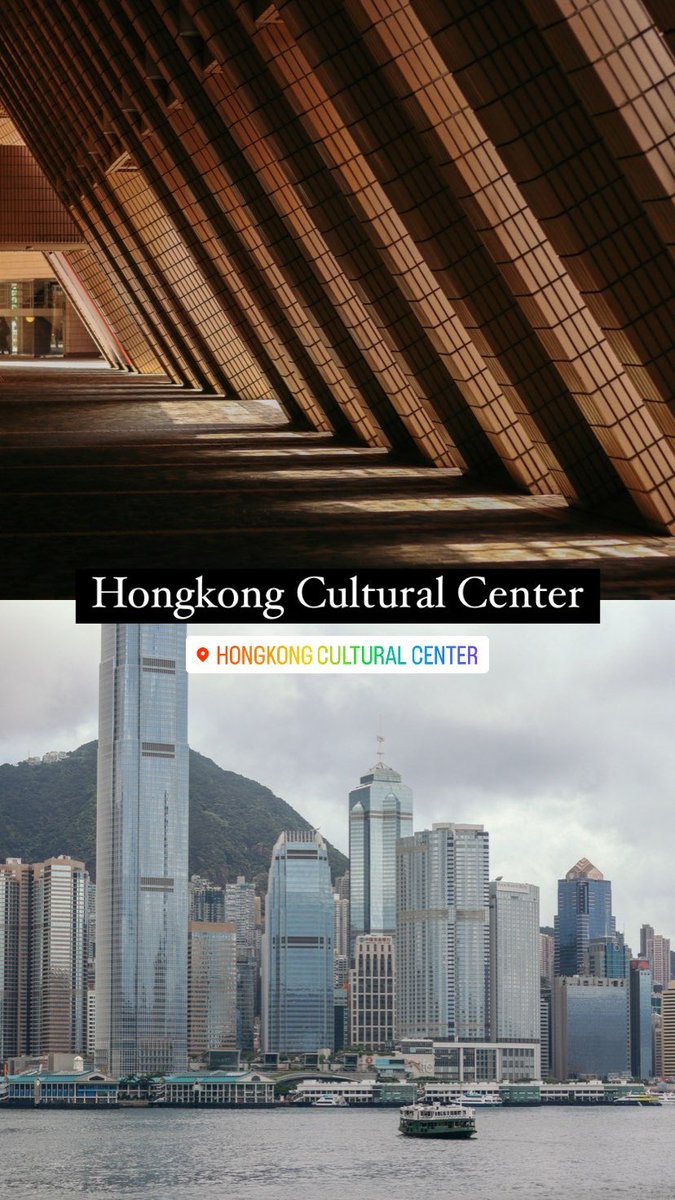 247Journey's tweet photo. 10 พิกัดถ่ายรูปสวย ฮ่องกง 🇭🇰🇭🇰

#247Journey #247journeyxhongkong
#ฮ่องกง #เที่ยวฮ่องกง #ที่เที่ยวฮ่องกง
#hongkong2023 https://t.co/f3jOQNUooa