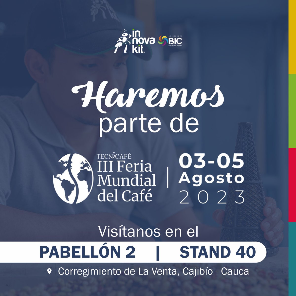 Innovakit tweet media