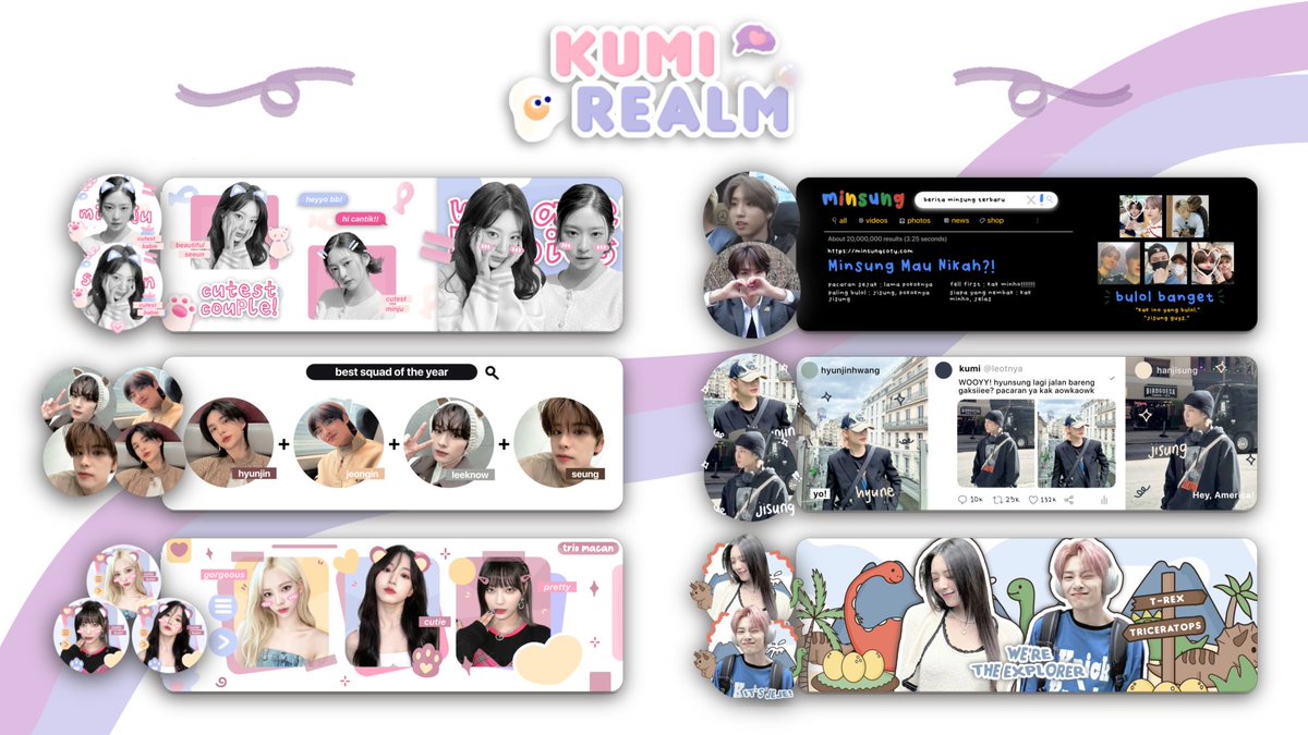 bonjour, dear! 🧺 <a href="/leotnya/">The Sweetest, Kumi.</a> has open her layout made by request with 2k - 17k price range. ♡__♡  mind to visit, dear? 🍥🍡
