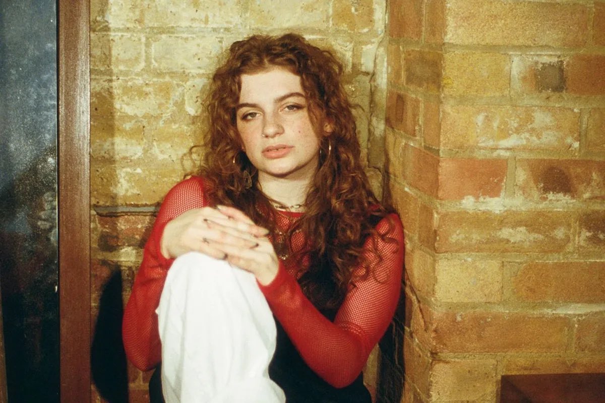 Following the release of her debut EP 'GUTTER VISION', we chat to Eden Rain (<a href="/edenintherain/">Eden Rain</a>) about what's next on the horizon: diymag.com/interview/get-…