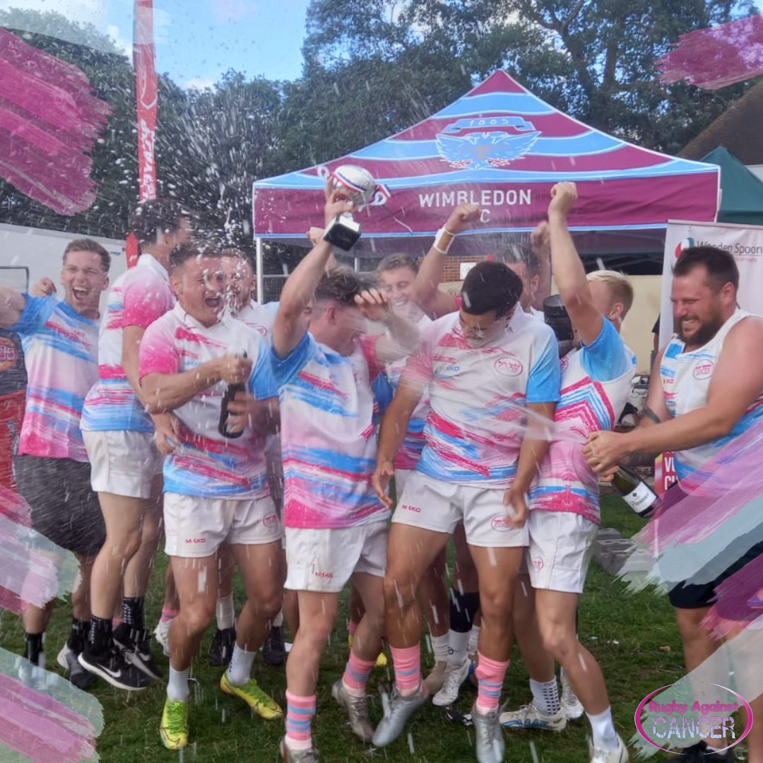 Rugby Against Cancer tweet media