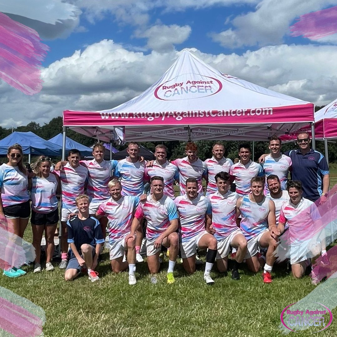 🏆WINNERS🏆 Champions of the JF7’s Open Cup Competition at Wimbledon RFC. 

Our season comes to a close &amp; thank you to everyone who has played or supported us as we continue to grow. We look forward to 2024 

🚨WATCH THIS SPACE (and follow ours socials for charity updates!)🚨