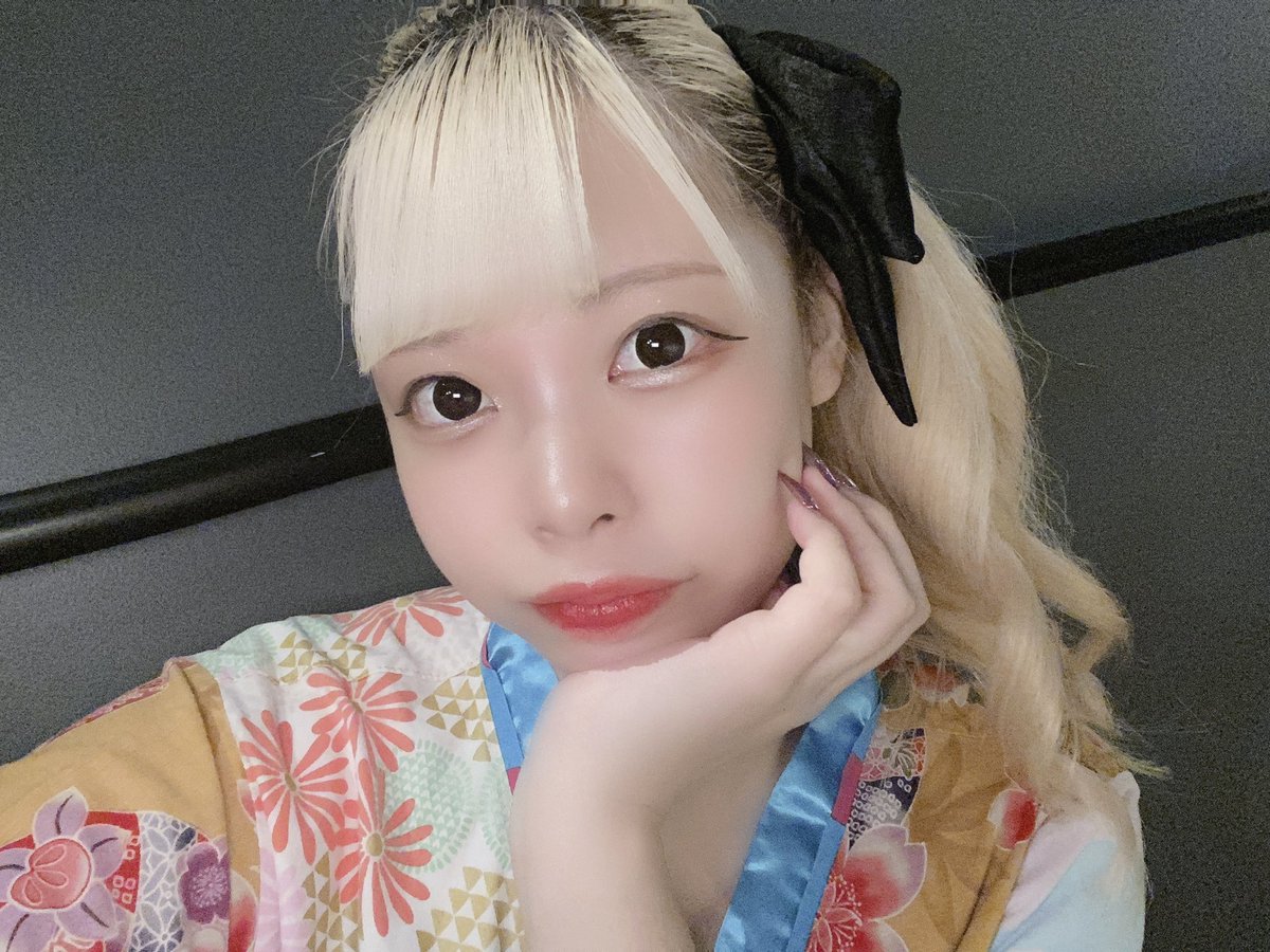 今日のぼくです。でした。