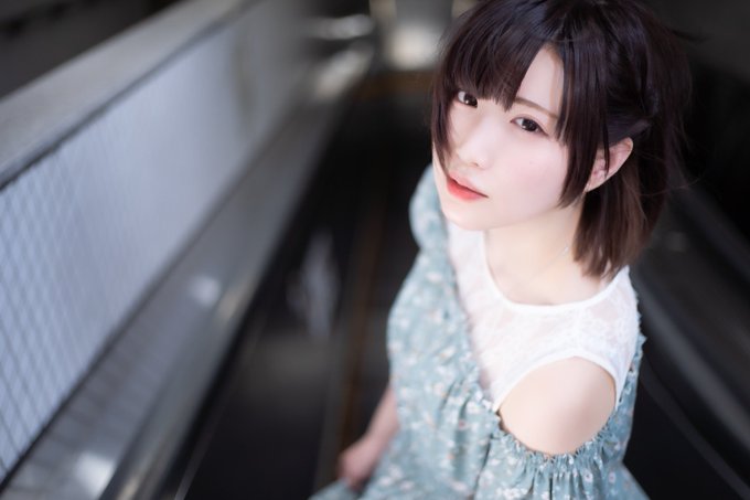 コスプレイヤー雨音瑠美(あまねるみ)のTwitter画像27