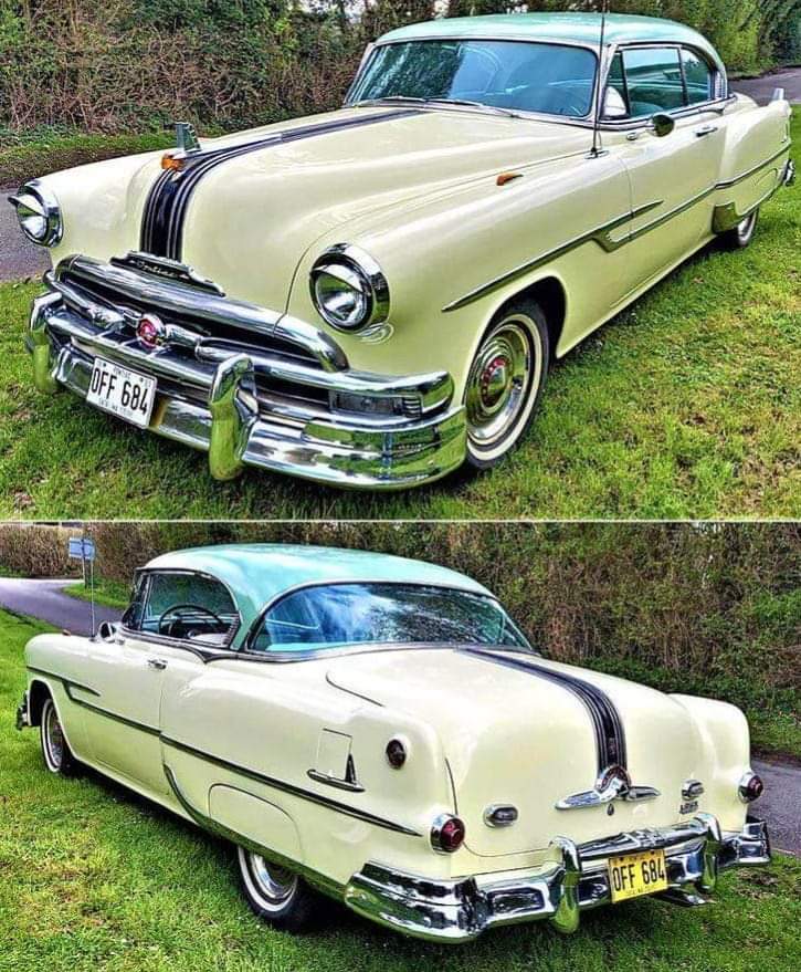 tmlesswheels's tweet image. #ClassicCars #vintagecars #oldcars