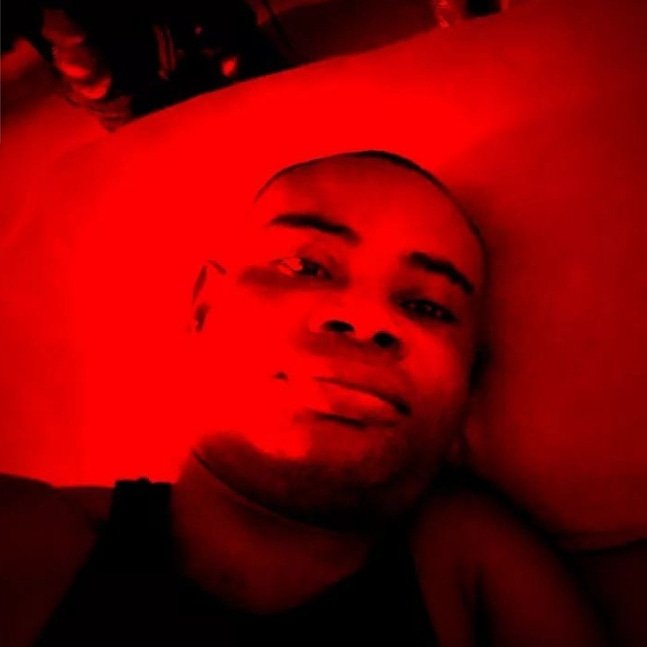 BenEjikeStev's tweet image. #NewProfilePic