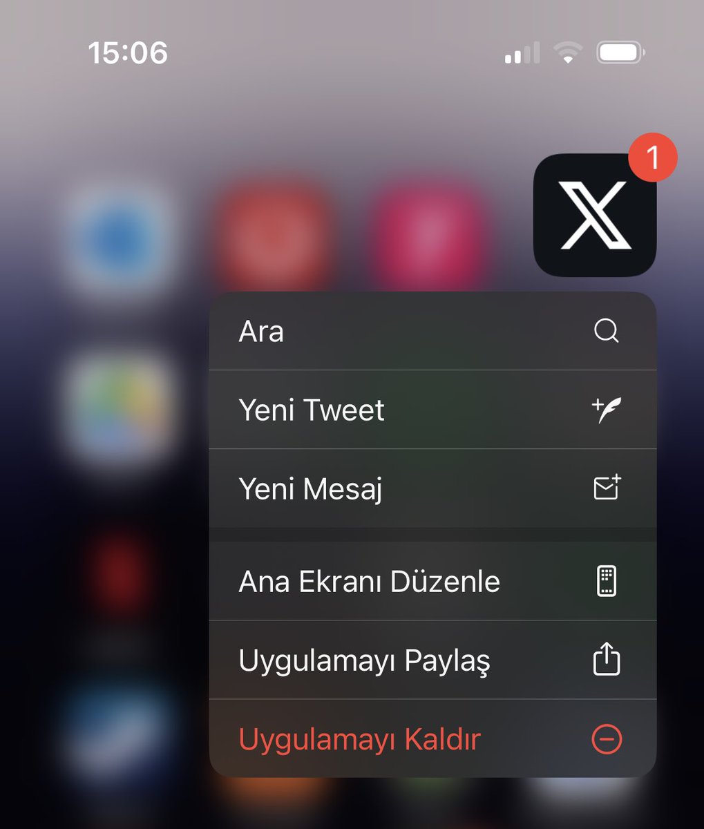 elon yapacağın işi