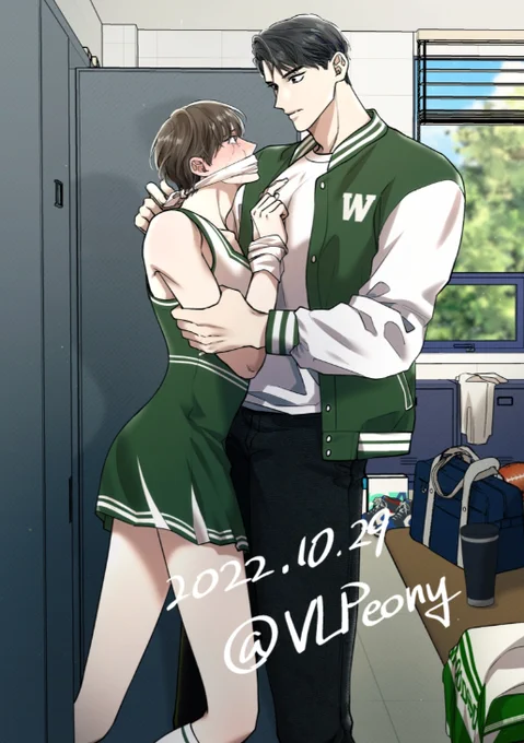작년에 그렸던 커미션들인데 재밌게 그렸습니다 신청해주셔서 감사했습니다! 첫번째 빼고 전부 1차벨이에요