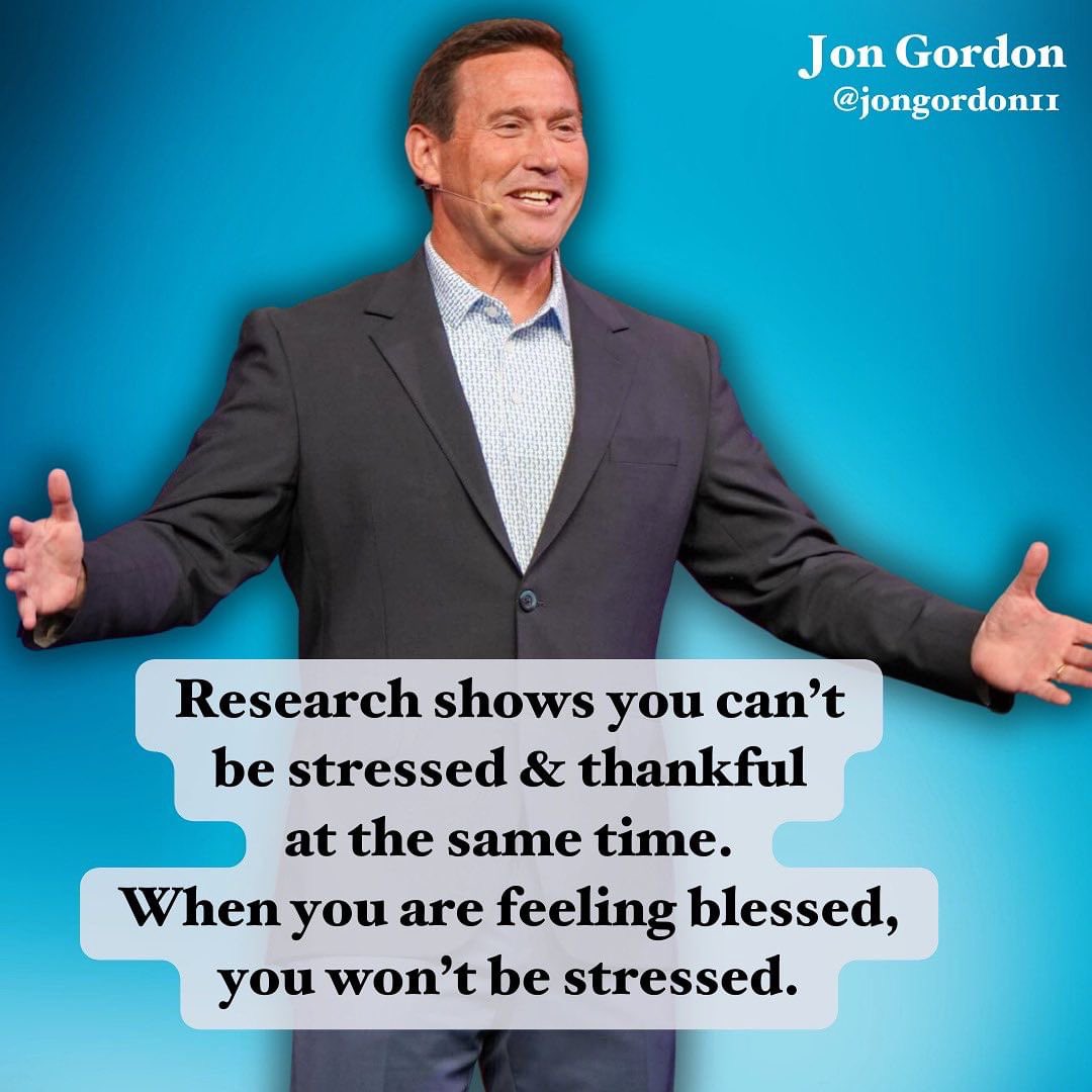 Jon Gordon (@jongordon11) on Twitter photo 