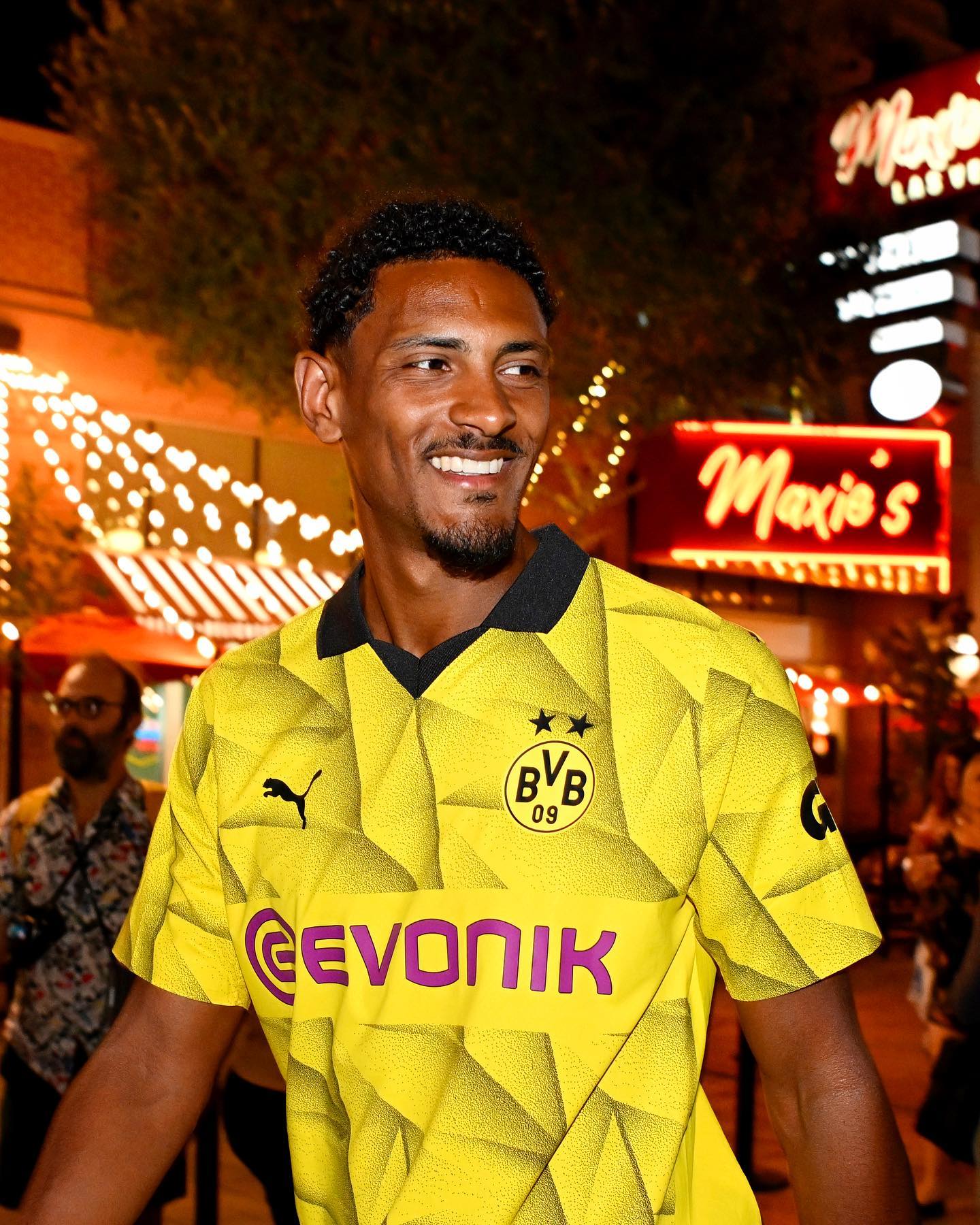 Camiseta oficial borussia dortmund 2020 hot sale