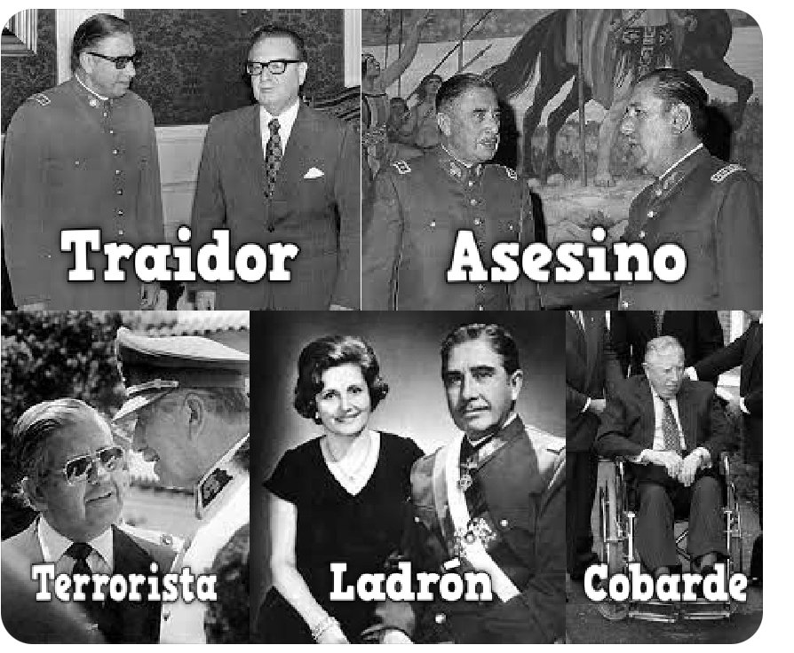 Vial del 38% (@memoriasdechile) on Twitter photo 