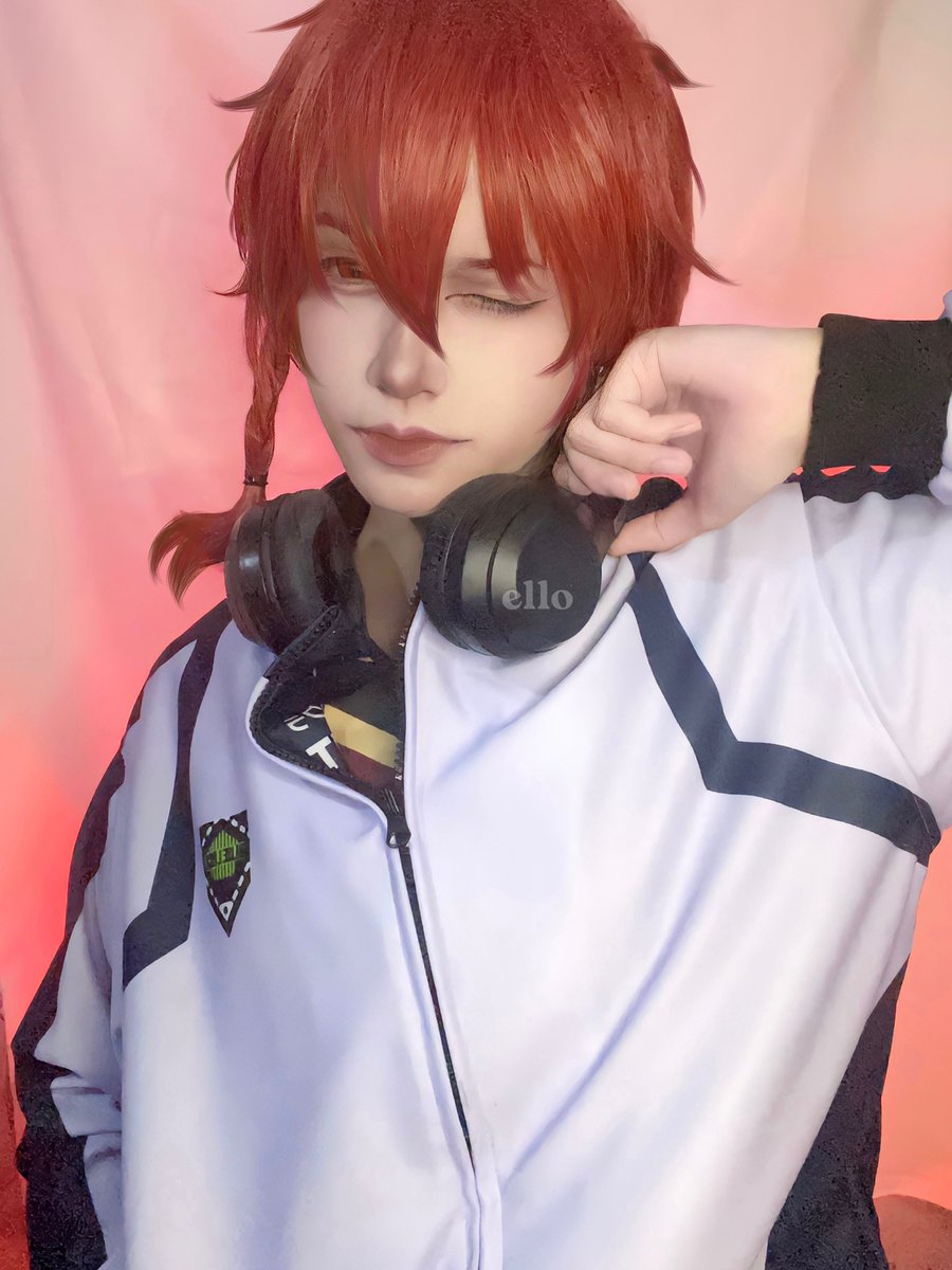cellozryn's tweet photo. ranze shark 🦈🦈

#kuronaranze #kuronacosplay #bluelockcosplay #ブルーロック #ブルーロックコスプレ https://t.co/8DFN0uCO0x