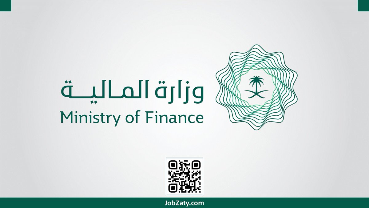 JobZatyCom's tweet photo. 🟥 وزارة المالية تعلن برنامج تدريب حكومي مجاني (#عن_بعد):

▪️ للطلاب والخريجين.
▪️ للموظفين والباحثين عن عمل.

⭐️ برنامج تدريب مجاني مع (#شهادة_معتمدة) يشمل (8) مسارات تدريبية، تستهدف كافة فئات المجتمع (للجنسين) تكاليف التدريب (مدفوعة بالكامل).

تفاصيل (https://t.co/yRwcGHgFY3)
- https://t.co/jFU4nhrhaf