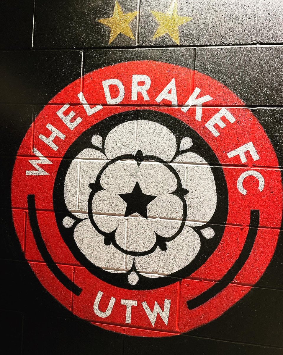 Wheldrake FC tweet media