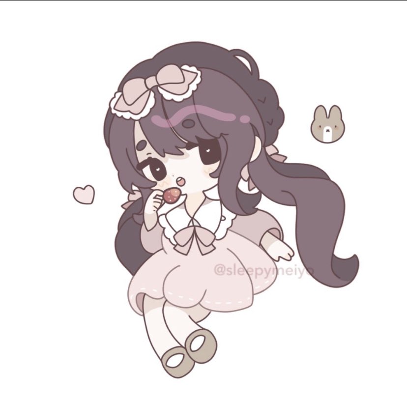 Mei 🧸ྀིྀི tweet media